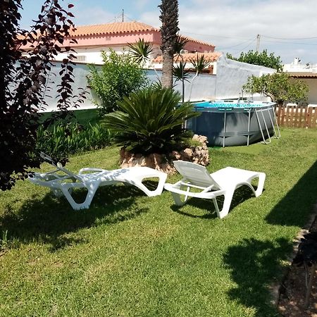 Vil.La Verda Vinaros Villa Екстериор снимка