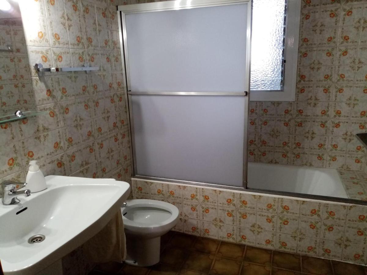 Vil.La Verda Vinaros Villa Екстериор снимка