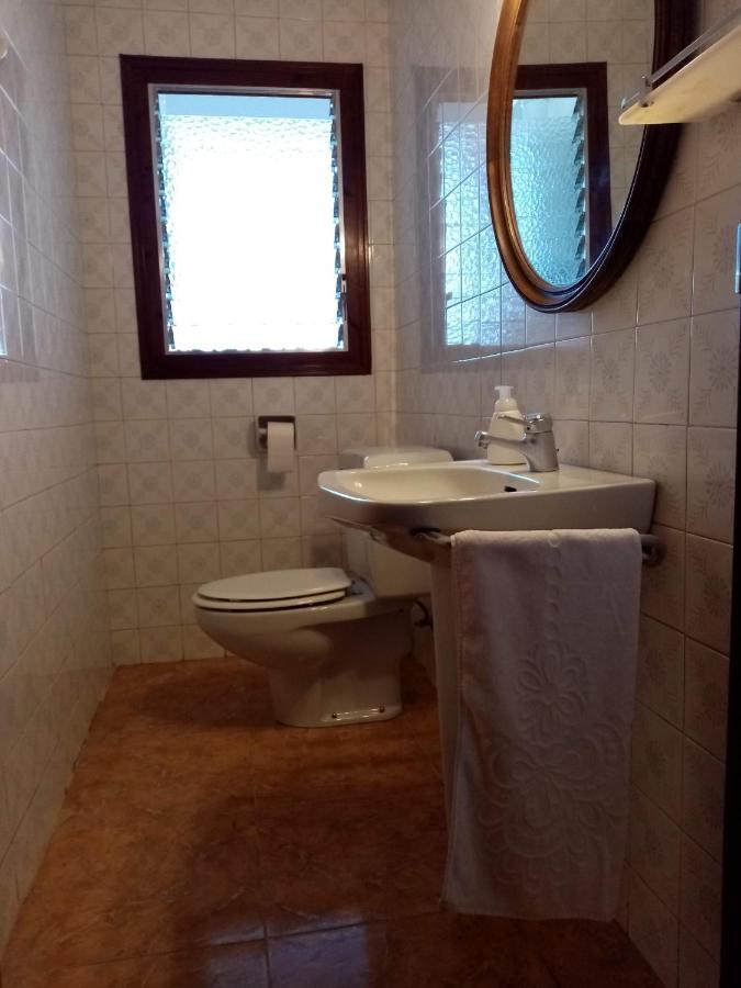 Vil.La Verda Vinaros Villa Екстериор снимка