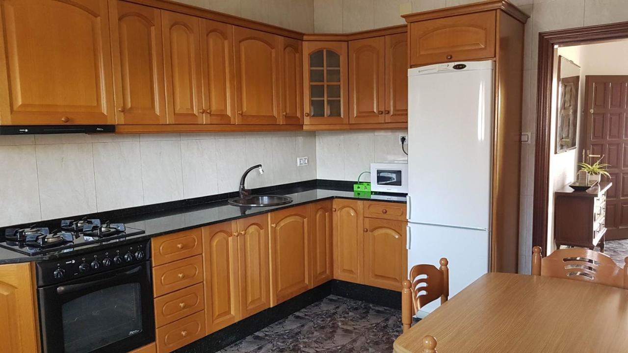 Vil.La Verda Vinaros Villa Екстериор снимка